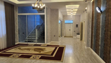 9 otaqlı Villa / Həyət evi, Satış, Abşeron