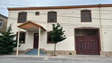 7 otaqlı Villa / Həyət evi, Kirayə (aylıq), Bakı, Xətai