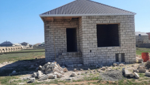 3 otaqlı Villa / Həyət evi, Satış, Bakı, Xəzər