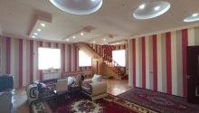 6 otaqlı Villa / Həyət evi, Satış, Bakı, Suraxanı, Koroğlu