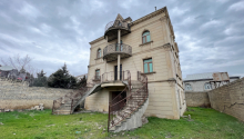 10 otaqlı Villa / Həyət evi, Satış, Bakı, Səbail