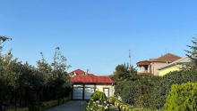 8 otaqlı Villa / Həyət evi, Satış, Bakı, Səbail