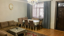 7 otaqlı Villa / Həyət evi, Satış, Abşeron