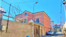 5 otaqlı Villa / Həyət evi, Satış, Bakı, Səbail