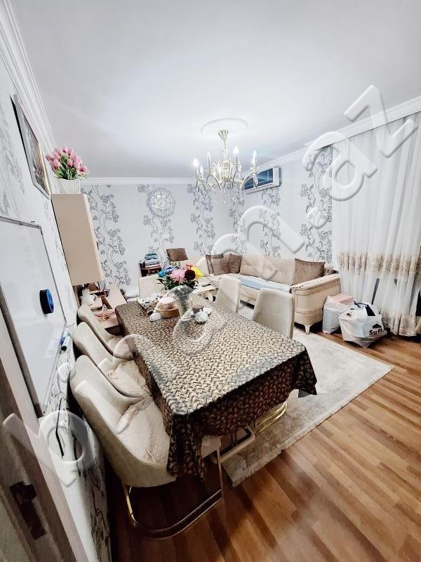 3 otaqlı Köhnə tikili, Satış, Sumqayıt