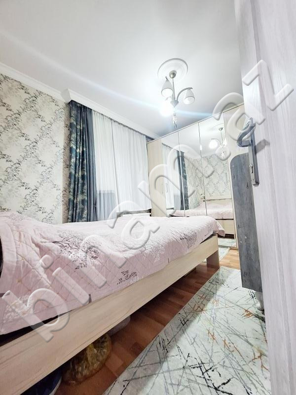 3 otaqlı Köhnə tikili, Satış, Sumqayıt