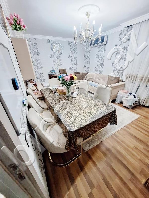 3 otaqlı Köhnə tikili, Satış, Sumqayıt