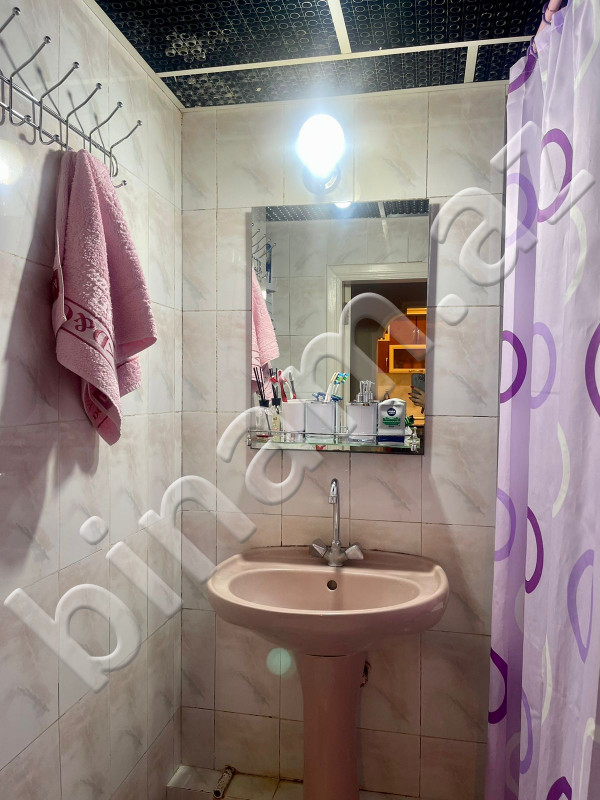3 otaqlı Köhnə tikili, Satış, Bakı, Yasamal, Elmlər Akademiyası