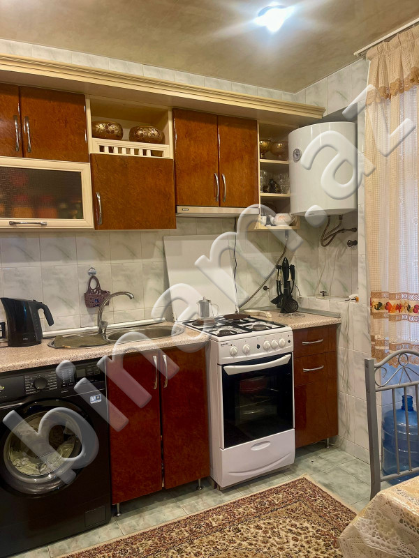 3 otaqlı Köhnə tikili, Satış, Bakı, Yasamal, Elmlər Akademiyası