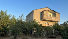 5 otaqlı Bağ evləri, Satış, Abşeron