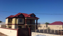 6 otaqlı Villa / Həyət evi, Satış, Sumqayıt