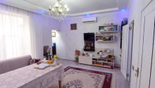 4 otaqlı Villa / Həyət evi, Satış, Abşeron