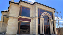 7 otaqlı Villa / Həyət evi, Satış, Bakı, Sabunçu