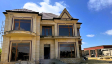 7 otaqlı Villa / Həyət evi, Satış, Bakı, Sabunçu
