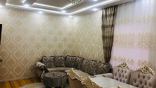3 otaqlı Villa / Həyət evi, Satış, Sumqayıt