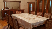 6 otaqlı Villa / Həyət evi, Satış, Bakı, Xətai, Həzi Aslanov