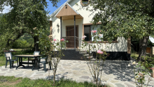 4 otaqlı Villa / Həyət evi, Kirayə (gündəlik), İsmayıllı