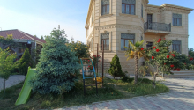 6 otaqlı Villa / Həyət evi, Satış, Bakı, Sabunçu
