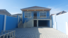 4 otaqlı Villa / Həyət evi, Satış, Bakı, Suraxanı, Əhmədli