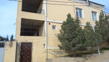 4 otaqlı Villa / Həyət evi, Satış, Bakı, Səbail, Sahil