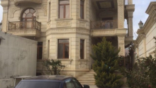 7 otaqlı Villa / Həyət evi, Satış, Bakı, Binəqədi, Azadlıq pros.