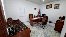 2 otaqlı Ofis, Satış, Bakı, Yasamal, Elmlər Akademiyası