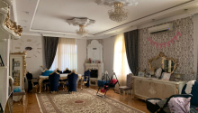 8 otaqlı Villa / Həyət evi, Kirayə (aylıq), Abşeron