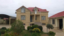4 otaqlı Bağ evləri, Kirayə (aylıq), Bakı, Sabunçu