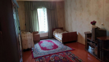 6 otaqlı Villa / Həyət evi, Satış, Qəbələ