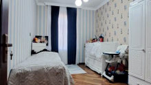 7 otaqlı Villa / Həyət evi, Satış, Bakı, Səbail