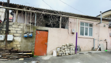 6 otaqlı Villa / Həyət evi, Satış, Bakı, Binəqədi, Nəsimi