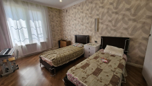 4 otaqlı Villa / Həyət evi, Satış, Bakı, Səbail