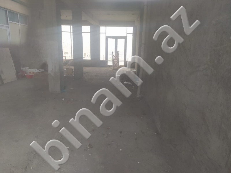 1 otaqlı Obyekt, Satış, Abşeron