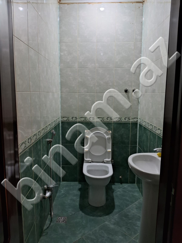 3 otaqlı Yeni tikili, Kirayə (aylıq), Bakı, Nəsimi, Xalqlar dostluğu