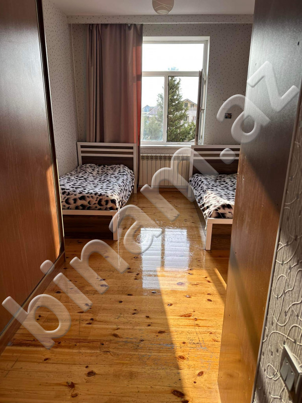 4 otaqlı Yeni tikili, Satış, Abşeron