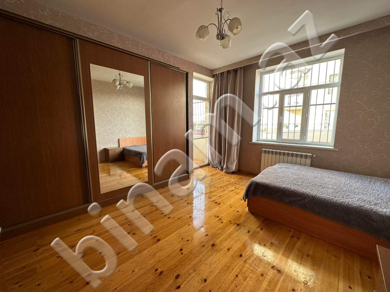 4 otaqlı Yeni tikili, Satış, Abşeron