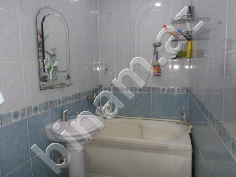 3 otaqlı Köhnə tikili, Satış, Bakı, Binəqədi, Azadlıq pros.