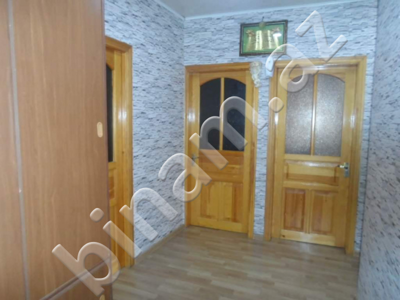 3 otaqlı Köhnə tikili, Satış, Bakı, Binəqədi, Azadlıq pros.