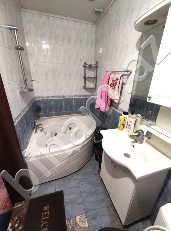 3 otaqlı Köhnə tikili, Satış, Bakı, Nəsimi, 28 may