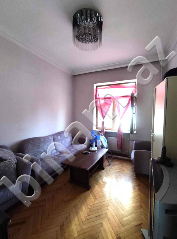 3 otaqlı Köhnə tikili, Satış, Bakı, Nəsimi, 28 may
