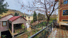 7 otaqlı Villa / Həyət evi, Satış, Bakı, Səbail, Elmlər Akademiyası