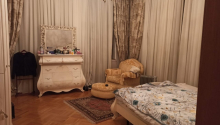 8 otaqlı Villa / Həyət evi, Kirayə (aylıq), Bakı, Binəqədi, Nəsimi