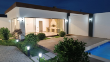 4 otaqlı Villa / Həyət evi, Satış, Bakı, Xəzər