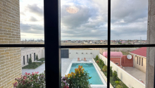 6 otaqlı Bağ evləri, Satış, Bakı, Xəzər