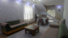 5 otaqlı Villa / Həyət evi, Satış, Abşeron