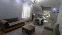 5 otaqlı Villa / Həyət evi, Satış, Abşeron