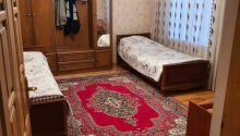 7 otaqlı Villa / Həyət evi, Kirayə (aylıq), Bakı, Nizami, Q.Qarayev