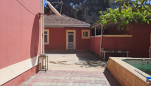 6 otaqlı Villa / Həyət evi, Satış, Bakı, Xətai