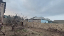 3 otaqlı Villa / Həyət evi, Satış, Bakı, Suraxanı