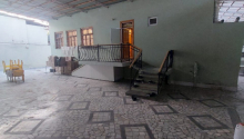 4 otaqlı Villa / Həyət evi, Satış, Gəncə